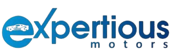Expertious Motors Logo